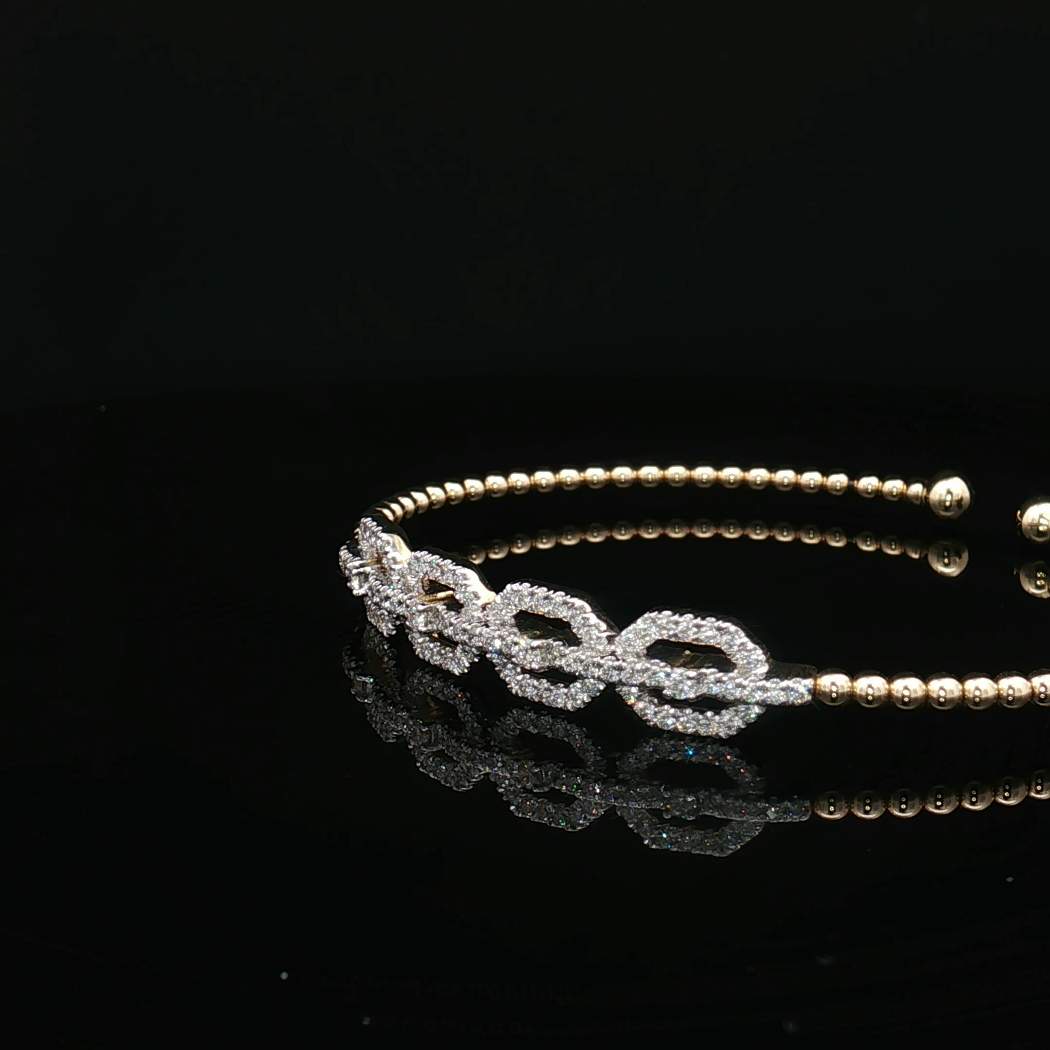 Diamond Bracelet