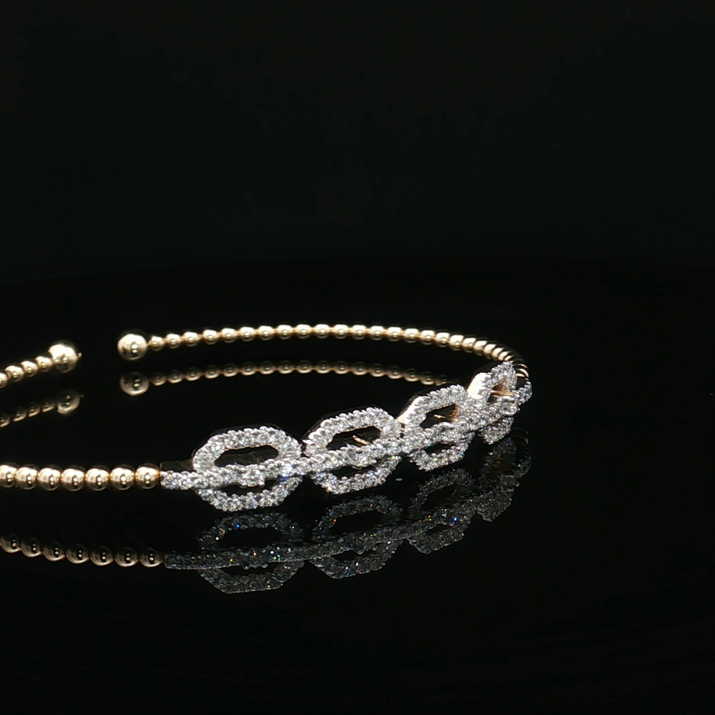 Diamond Bracelet