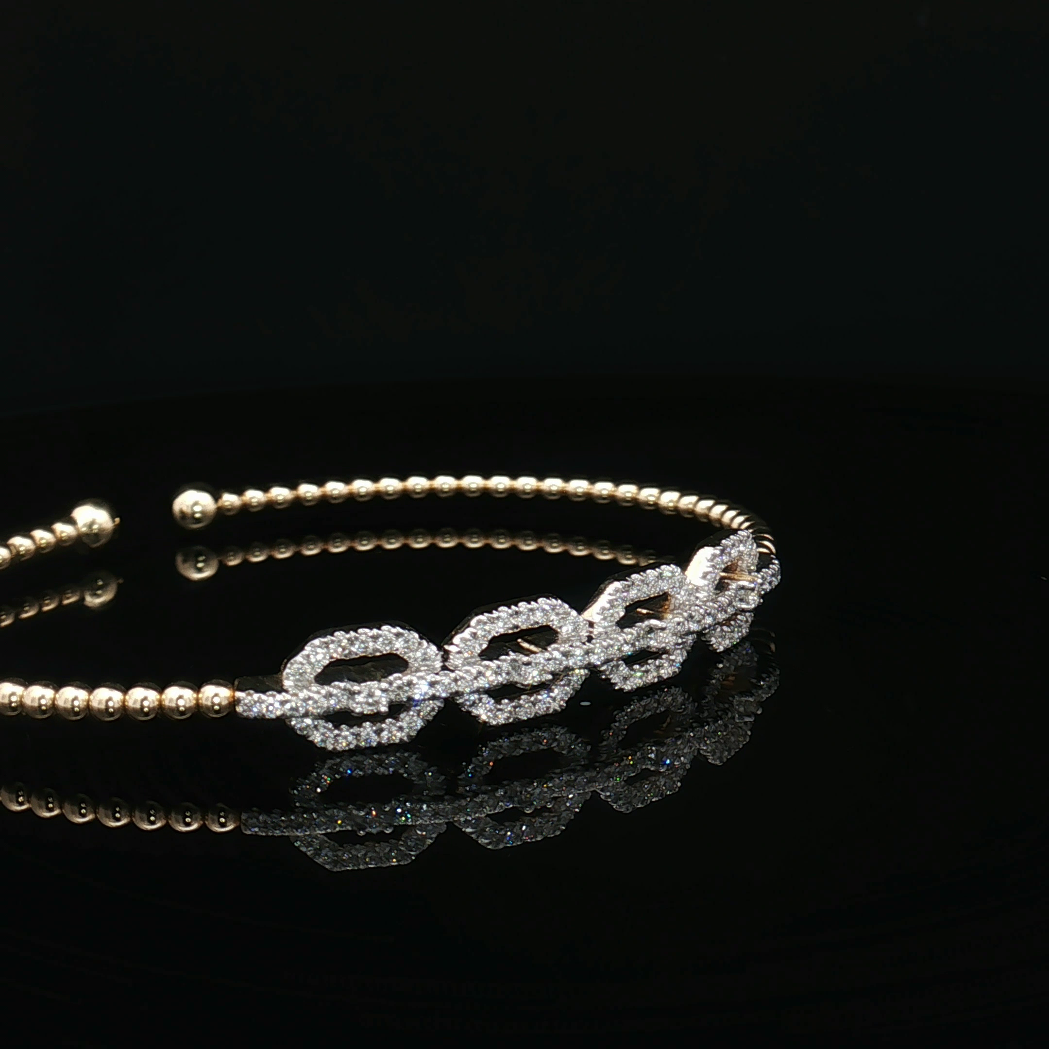 Diamond Bracelet