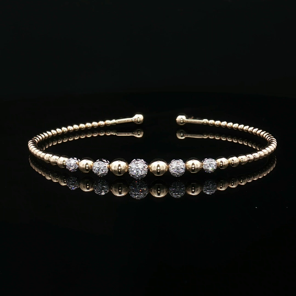 Diamond Bracelet