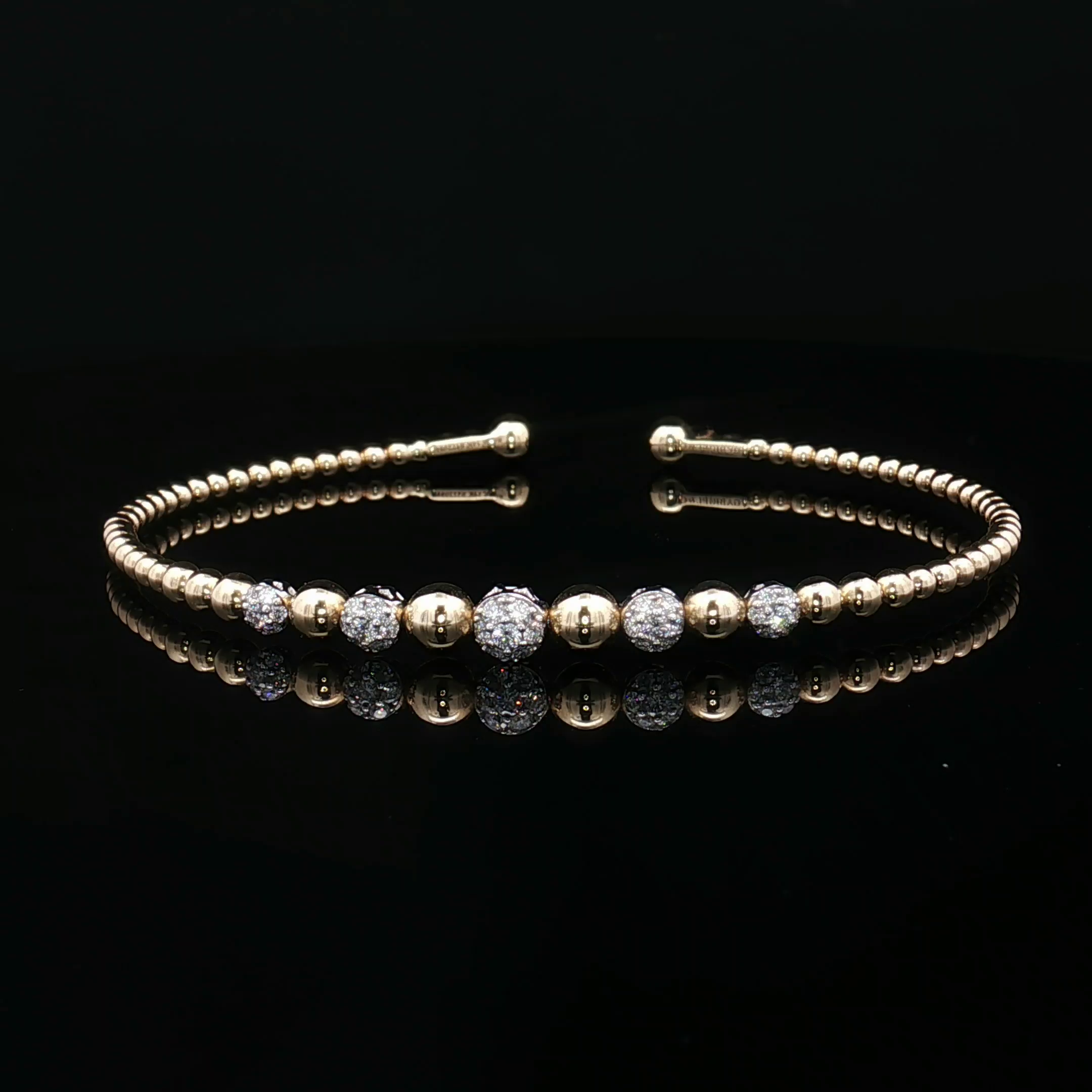 Diamond Bracelet