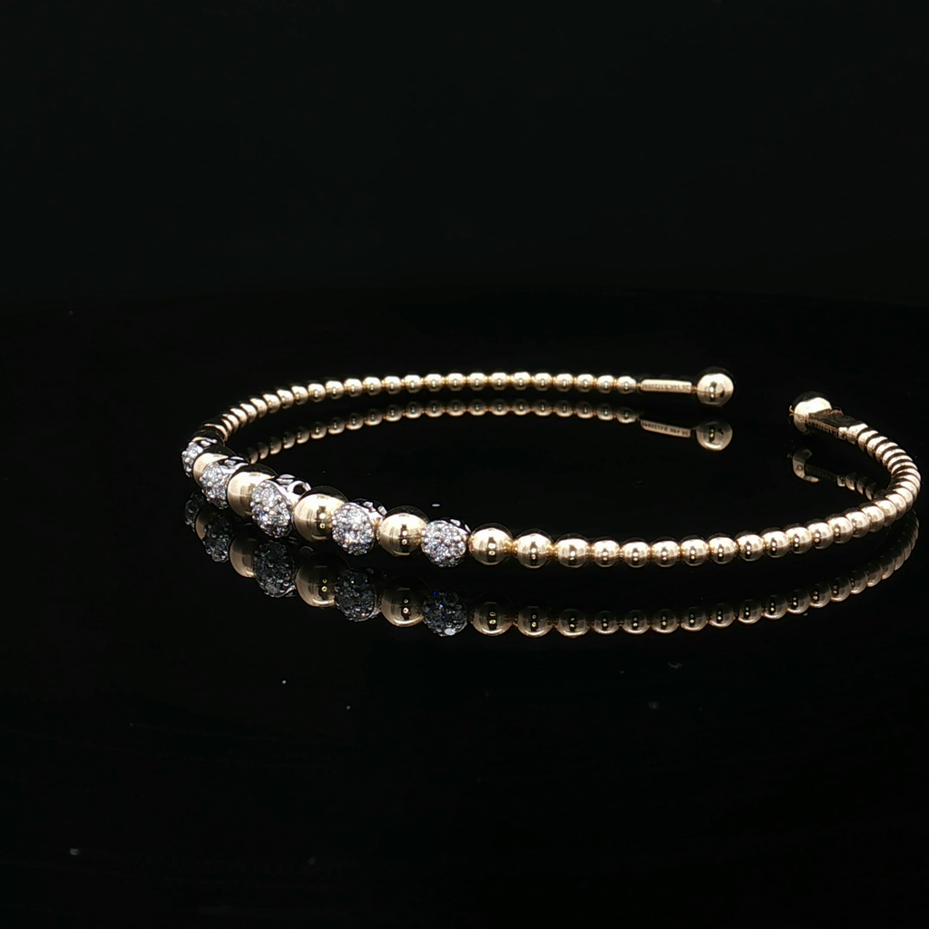 Diamond Bracelet