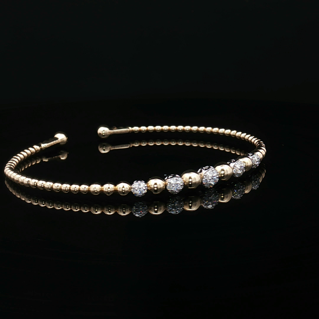 Diamond Bracelet