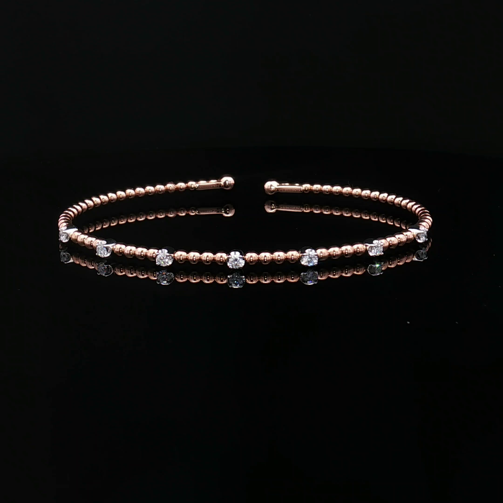 Diamond Bracelet