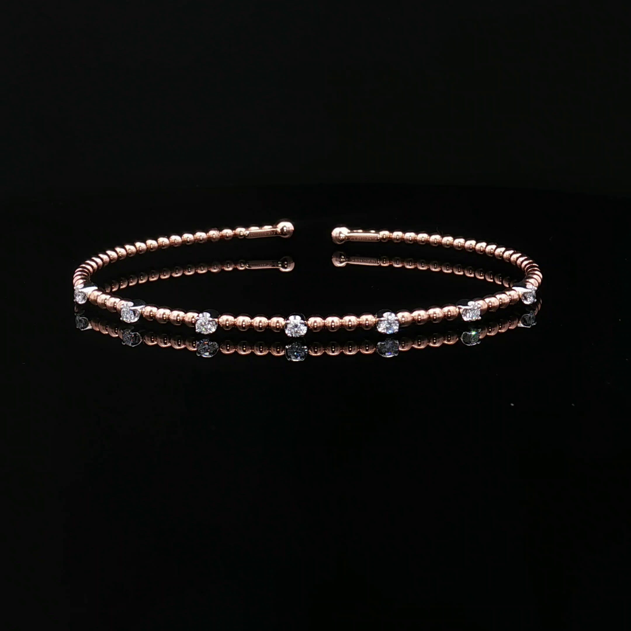 Diamond Bracelet