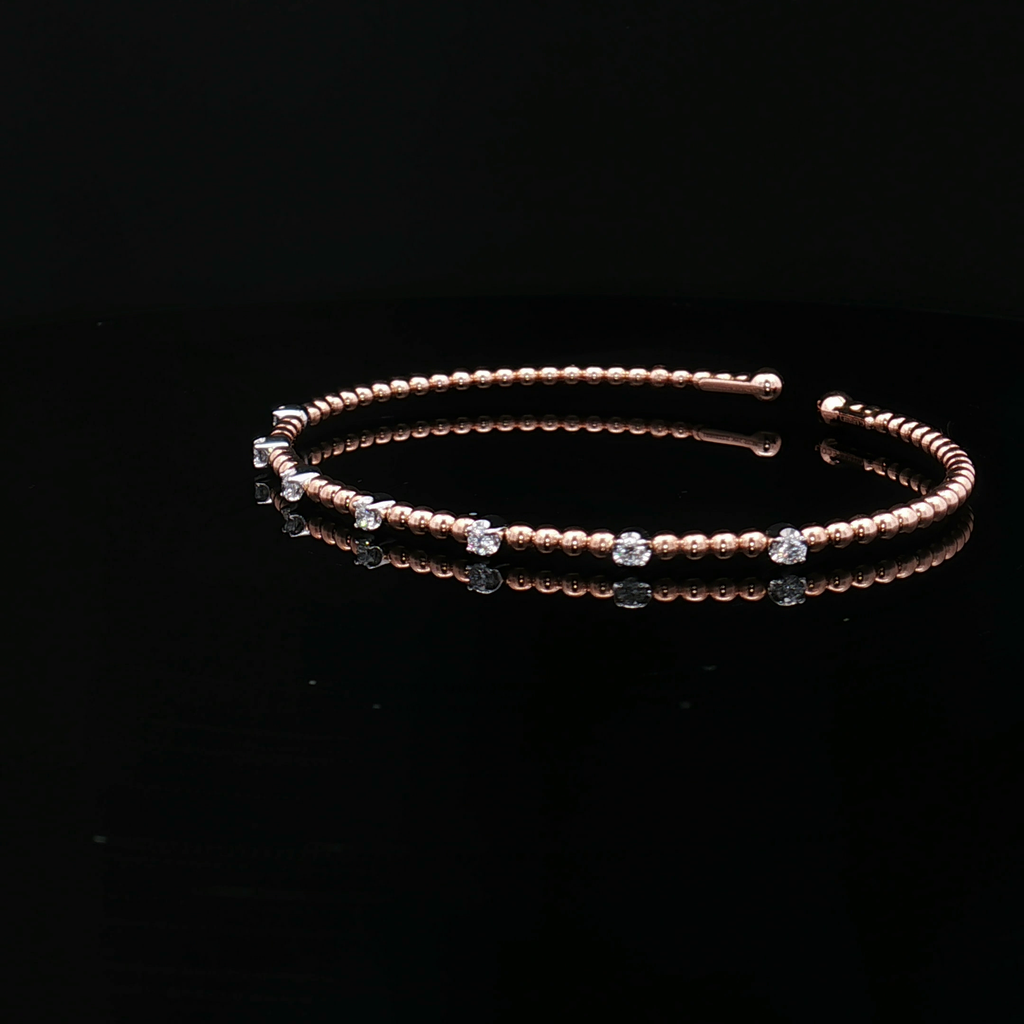 Diamond Bracelet