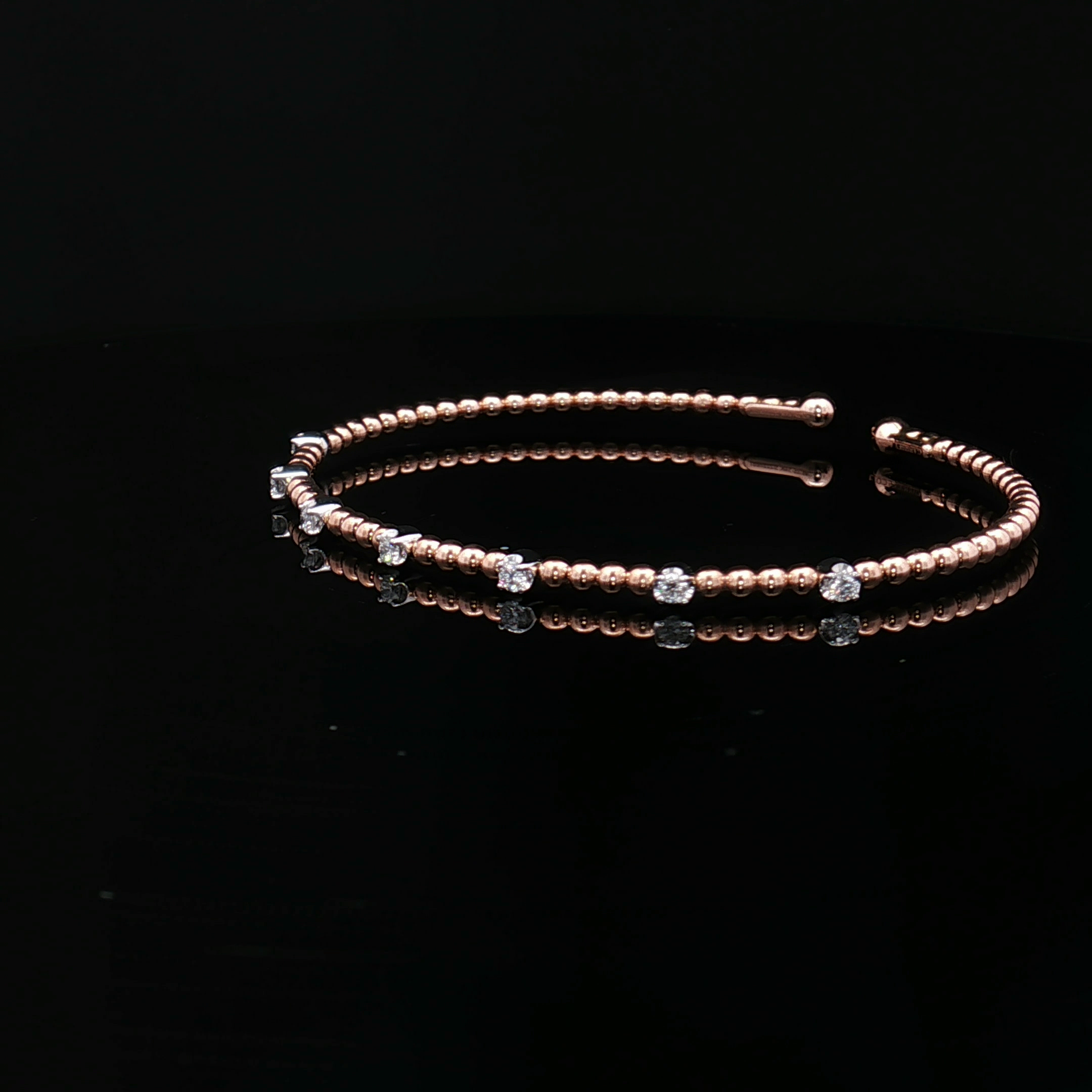 Diamond Bracelet