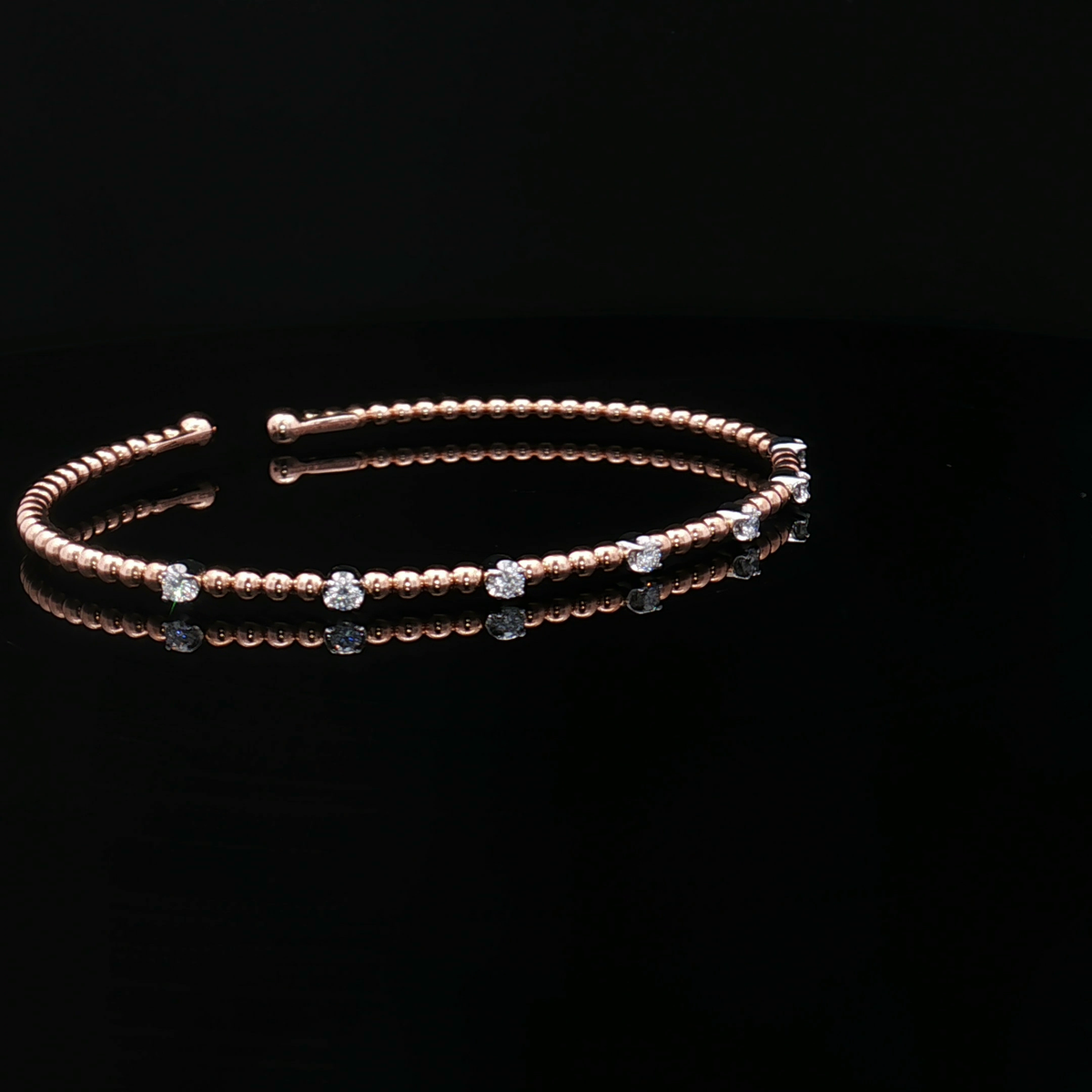 Diamond Bracelet