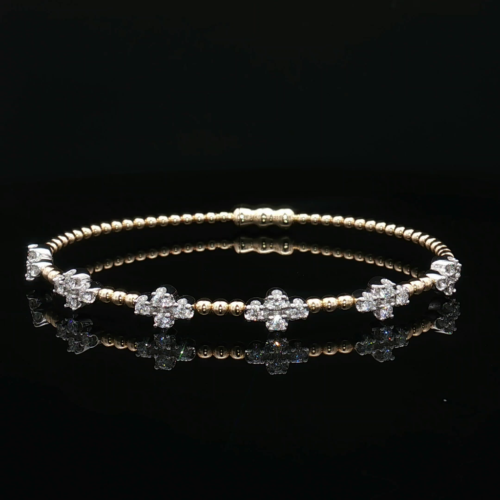 Diamond Bracelet