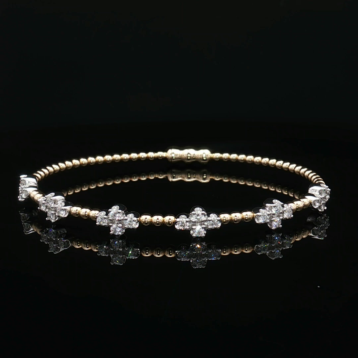 Diamond Bracelet