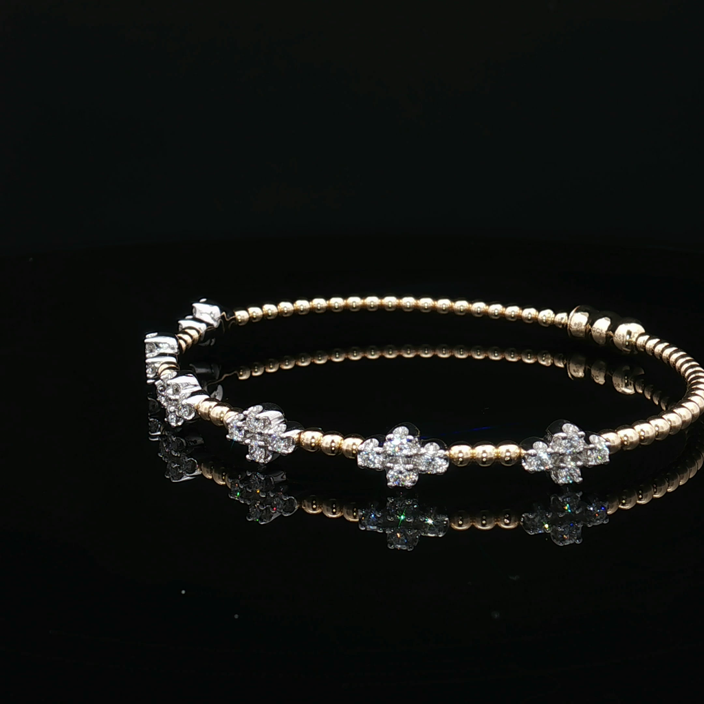 Diamond Bracelet