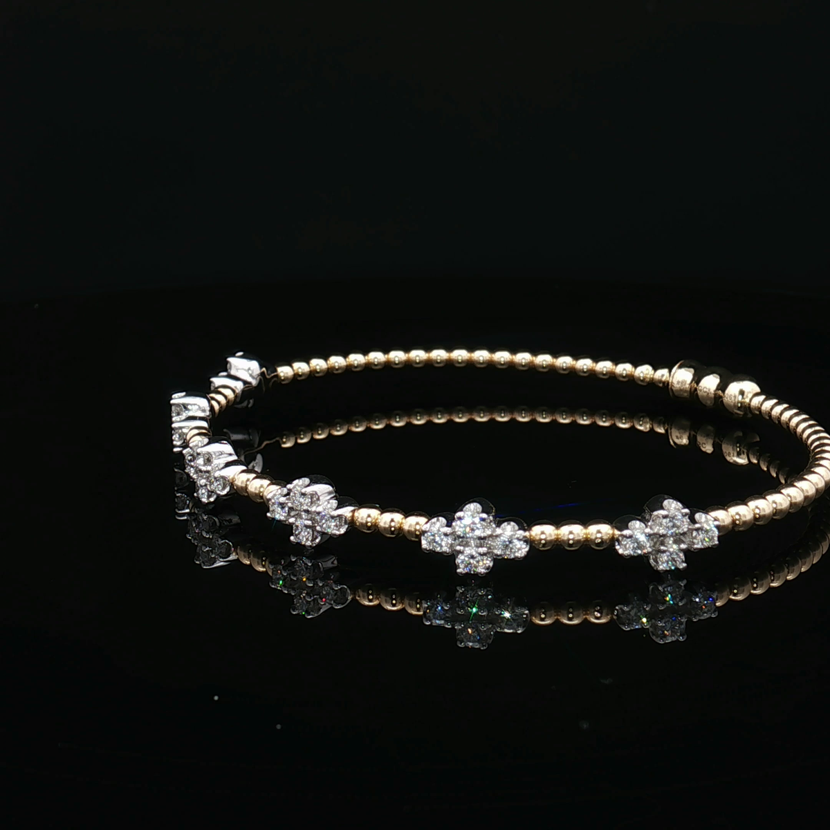 Diamond Bracelet