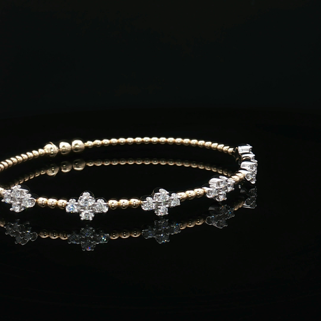 Diamond Bracelet