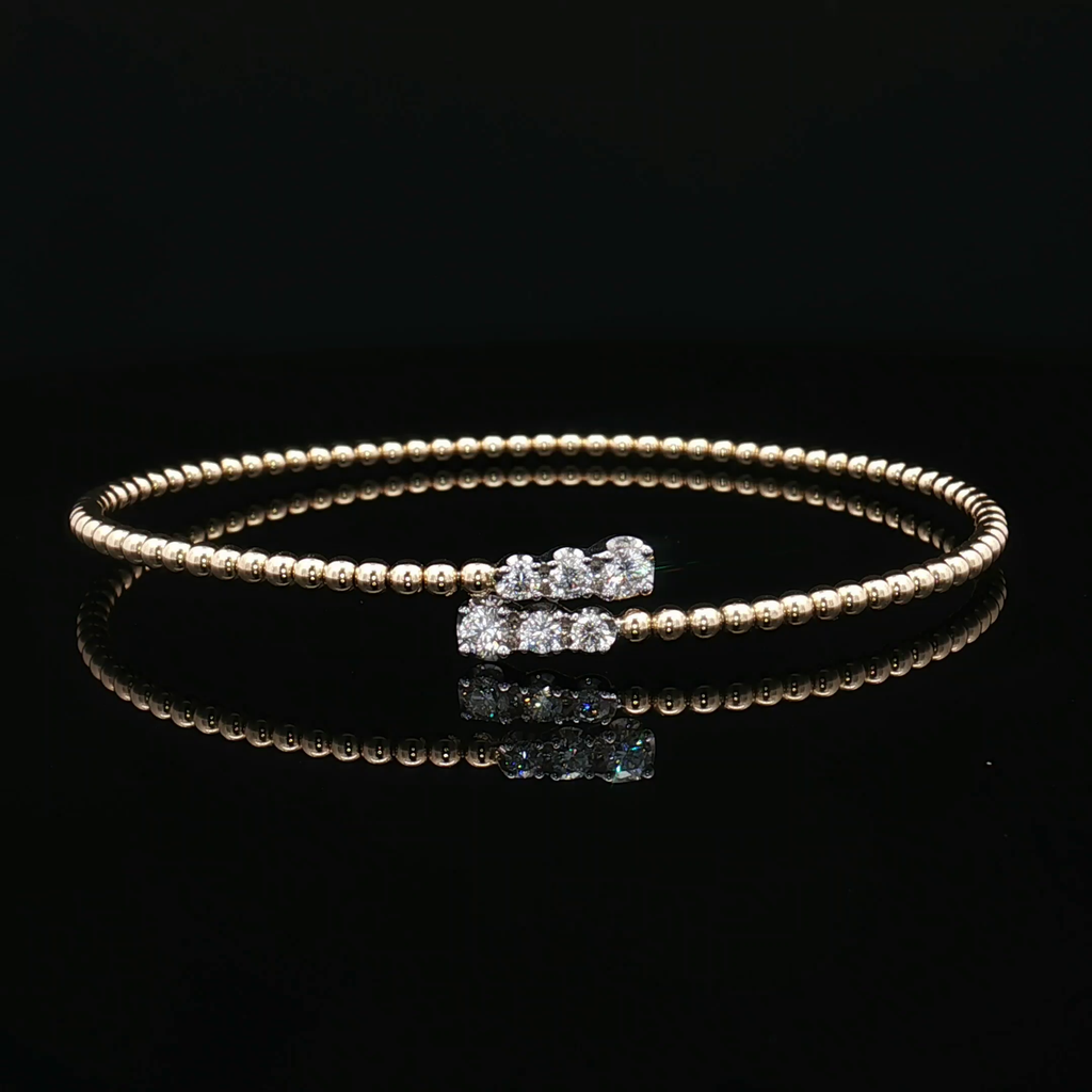 Diamond Bracelet