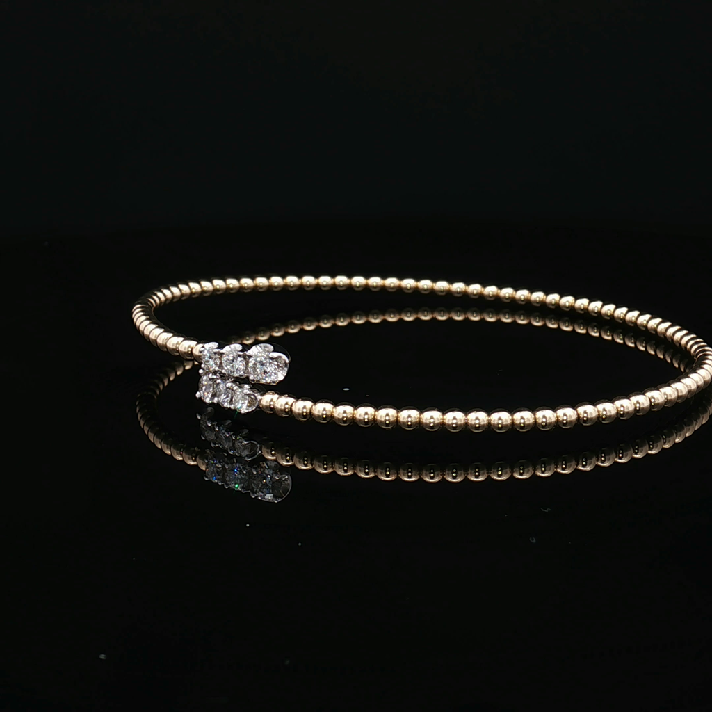 Diamond Bracelet