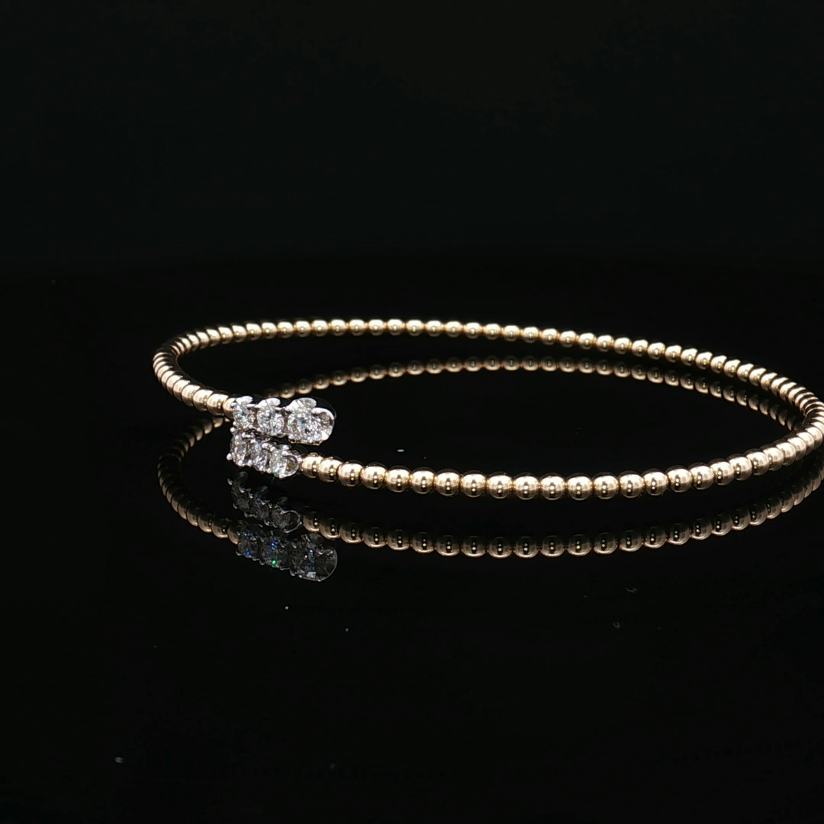 Diamond Bracelet