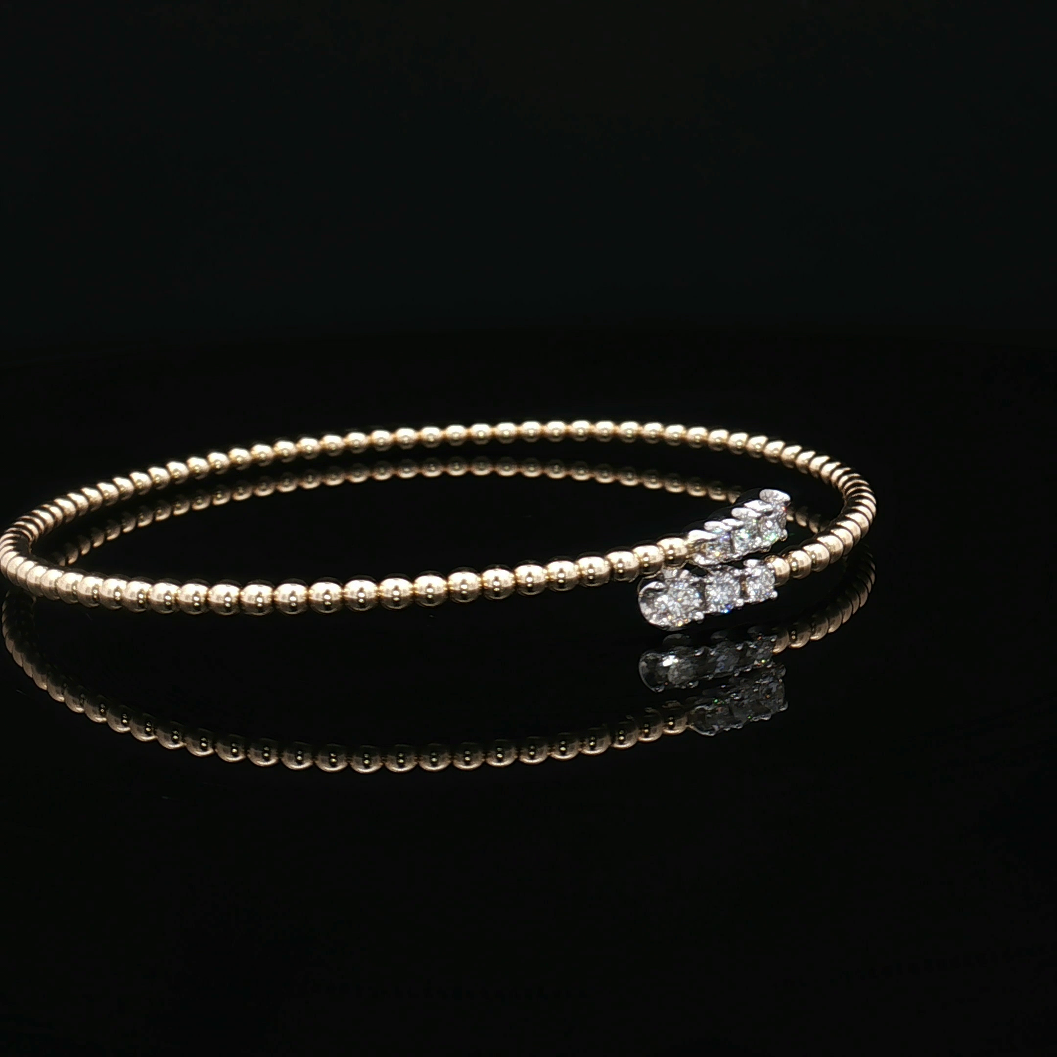 Diamond Bracelet