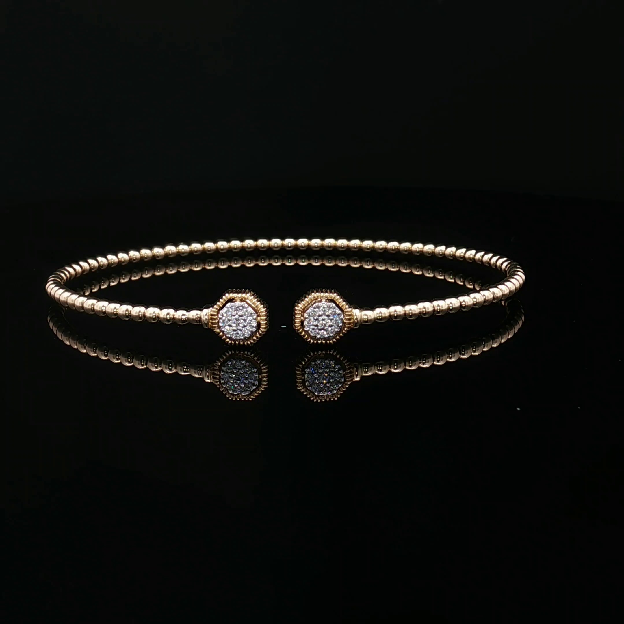 Diamond Bracelet