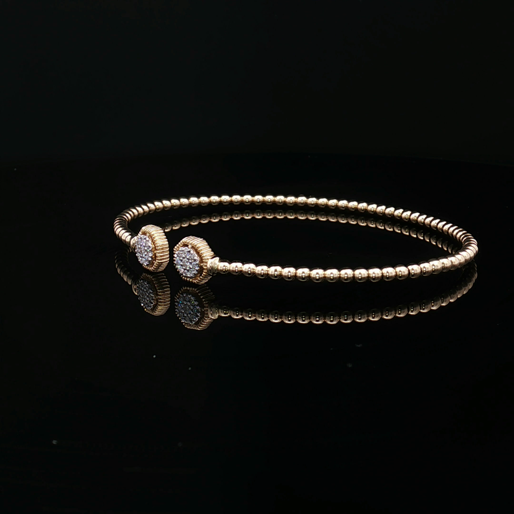 Diamond Bracelet