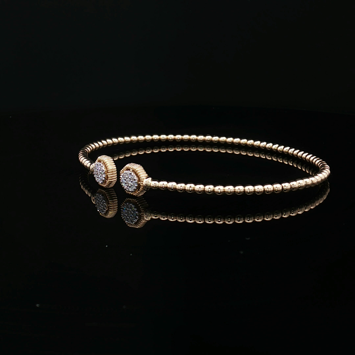 Diamond Bracelet