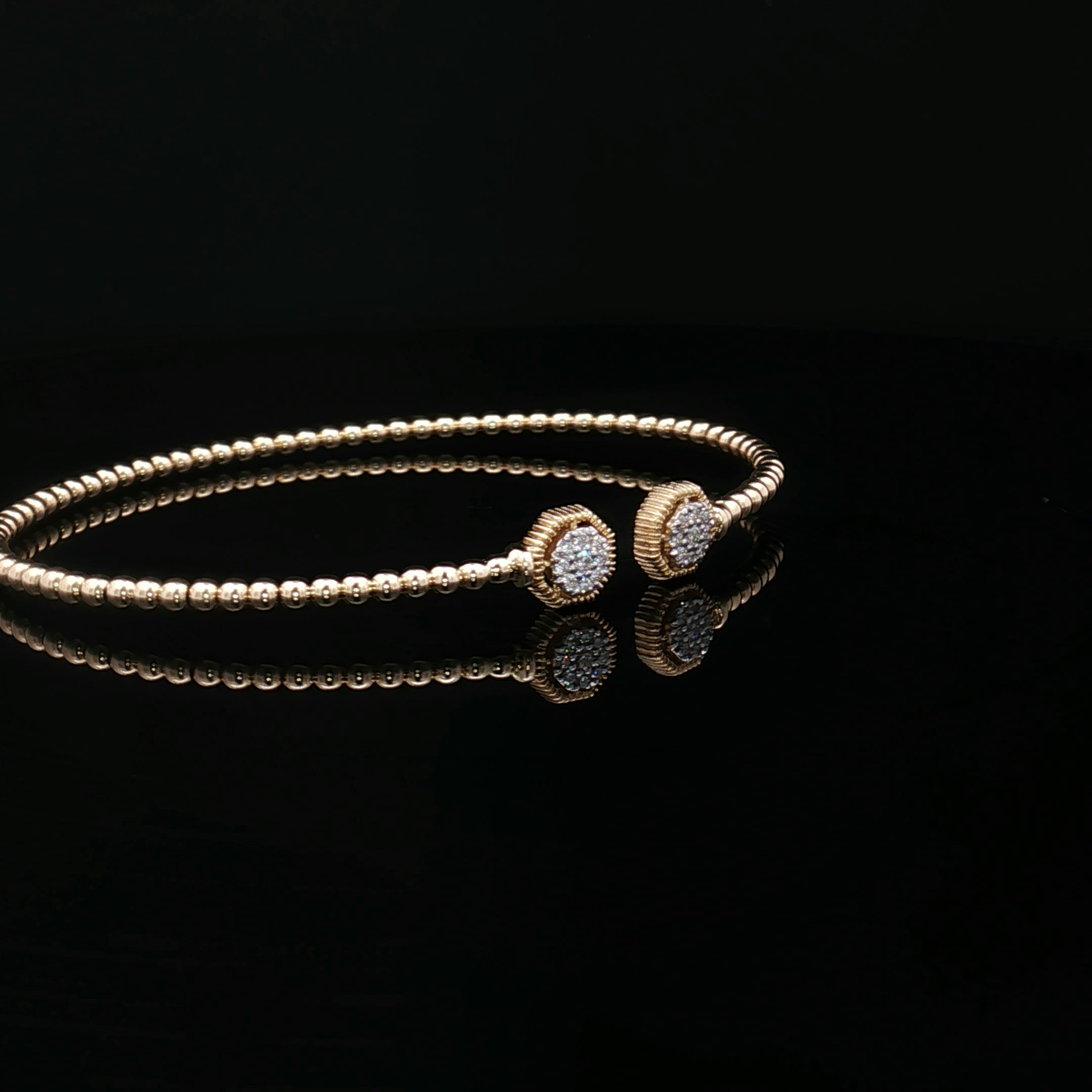 Diamond Bracelet