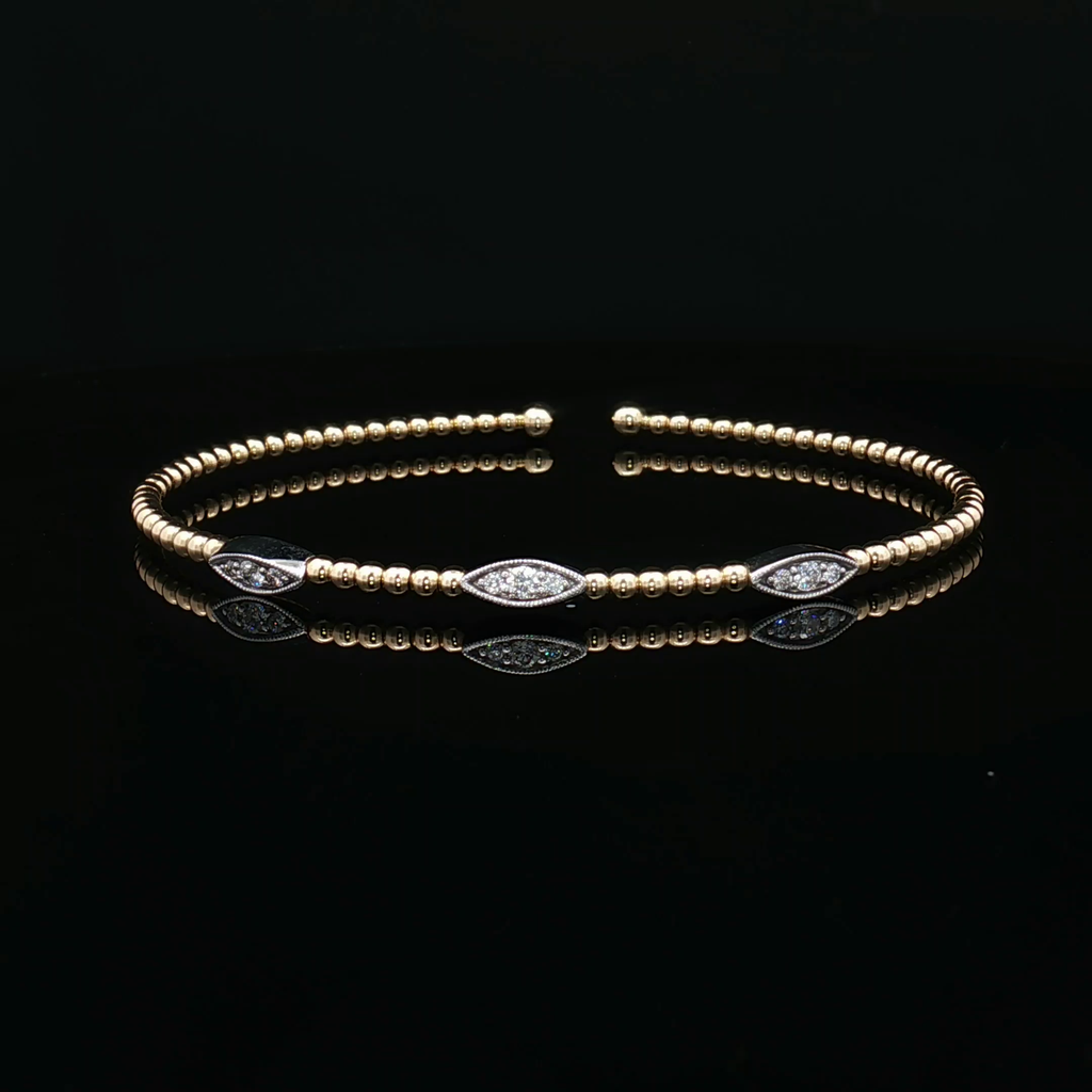 Diamond Bracelet