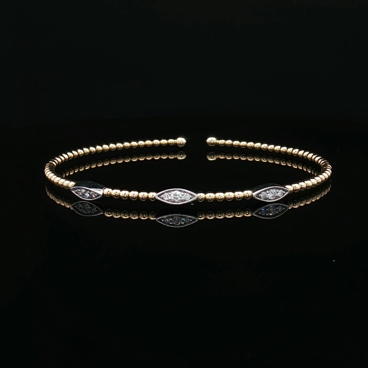 Diamond Bracelet