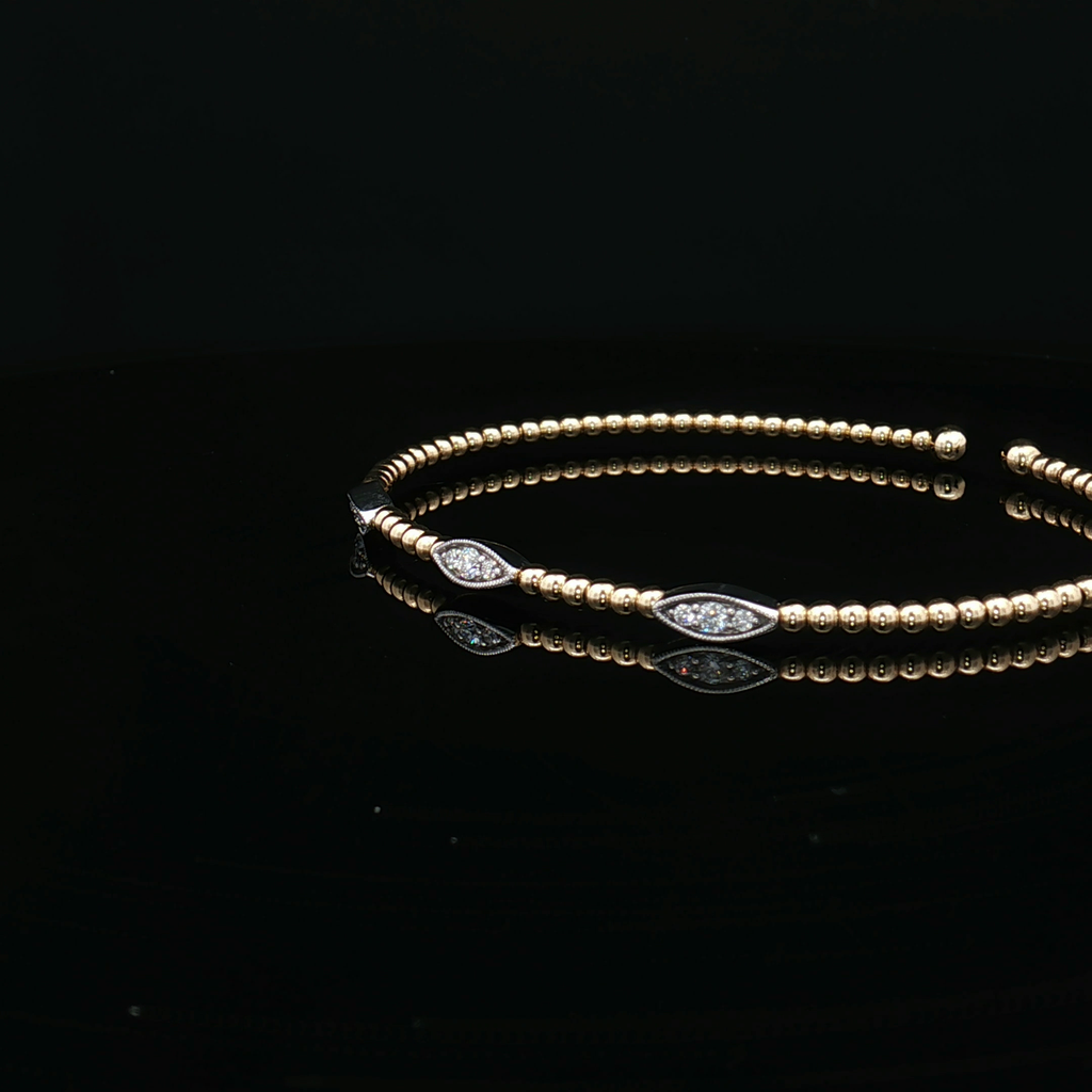 Diamond Bracelet
