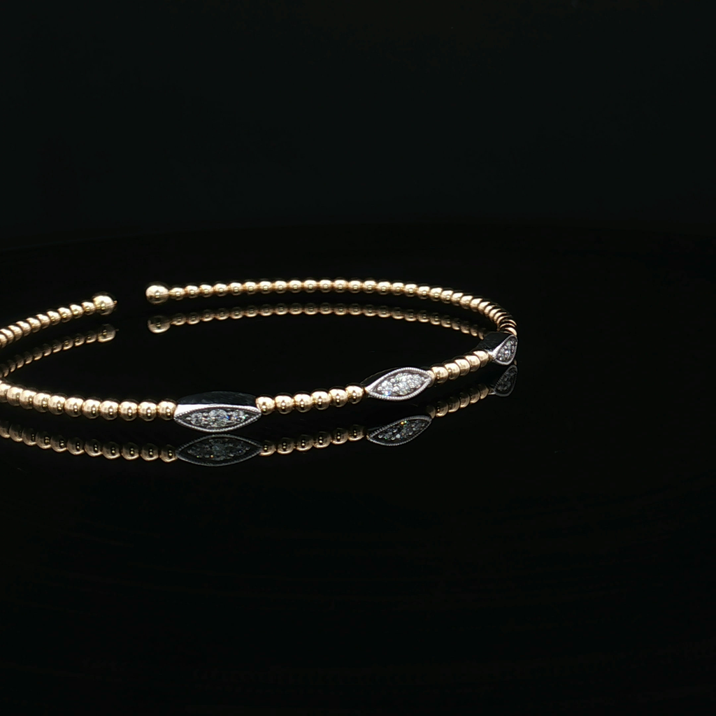 Diamond Bracelet