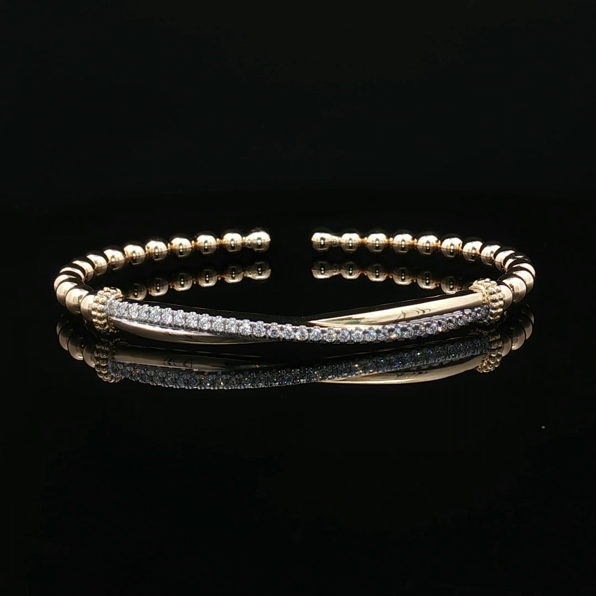 Diamond Bracelet