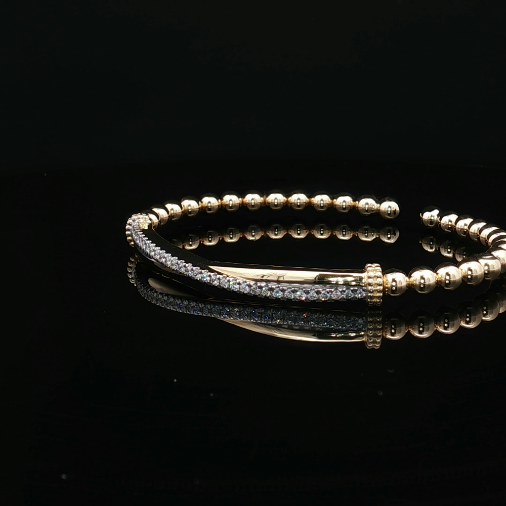 Diamond Bracelet