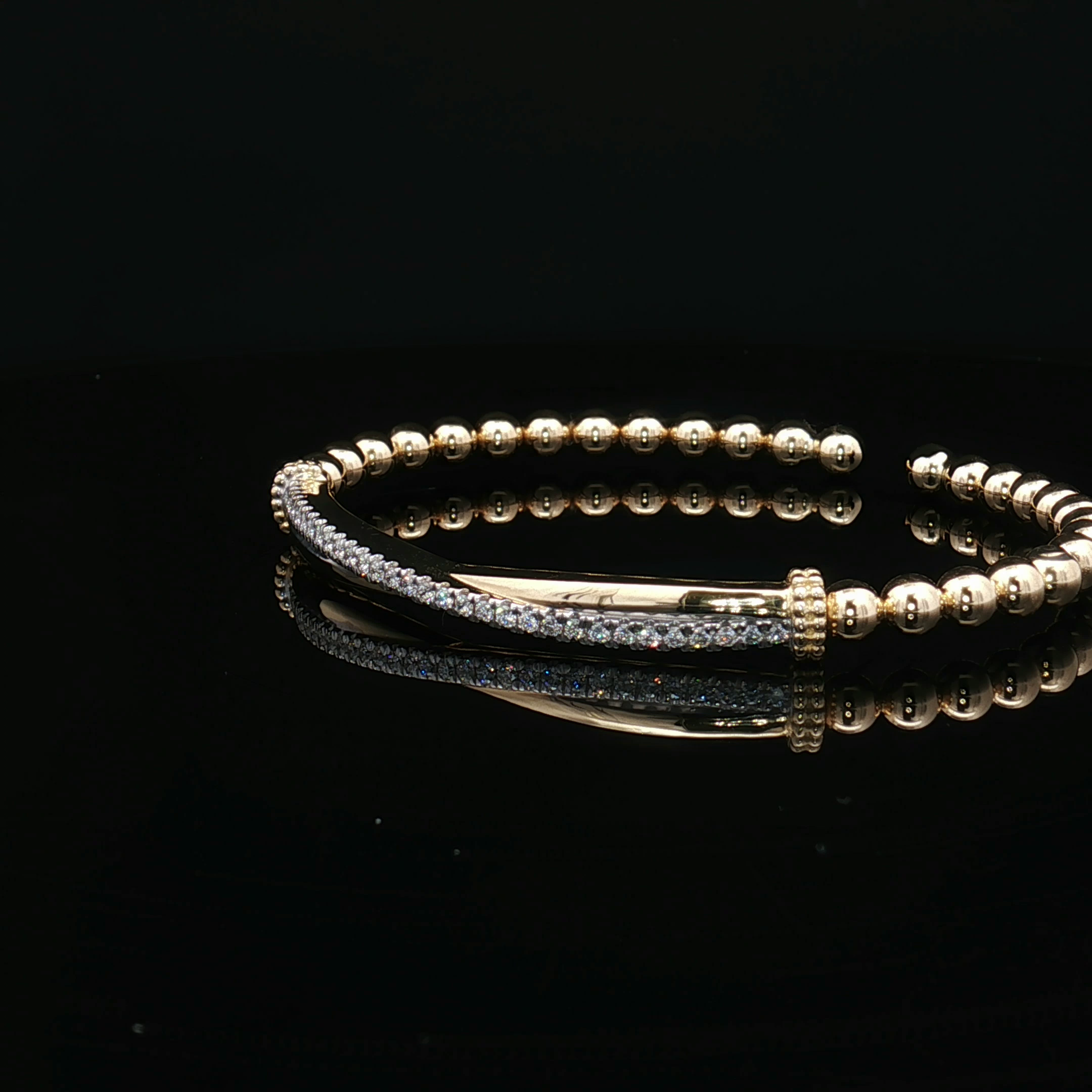 Diamond Bracelet