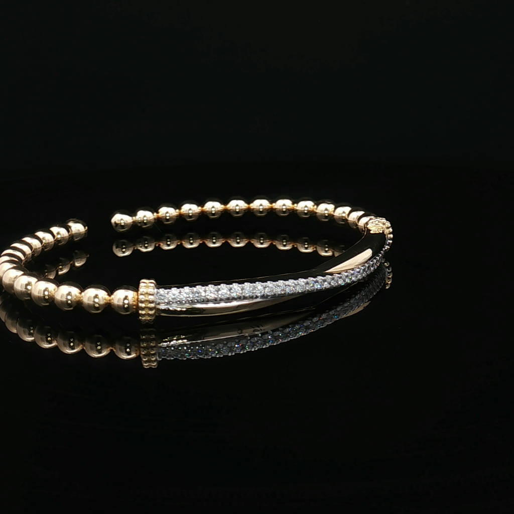 Diamond Bracelet