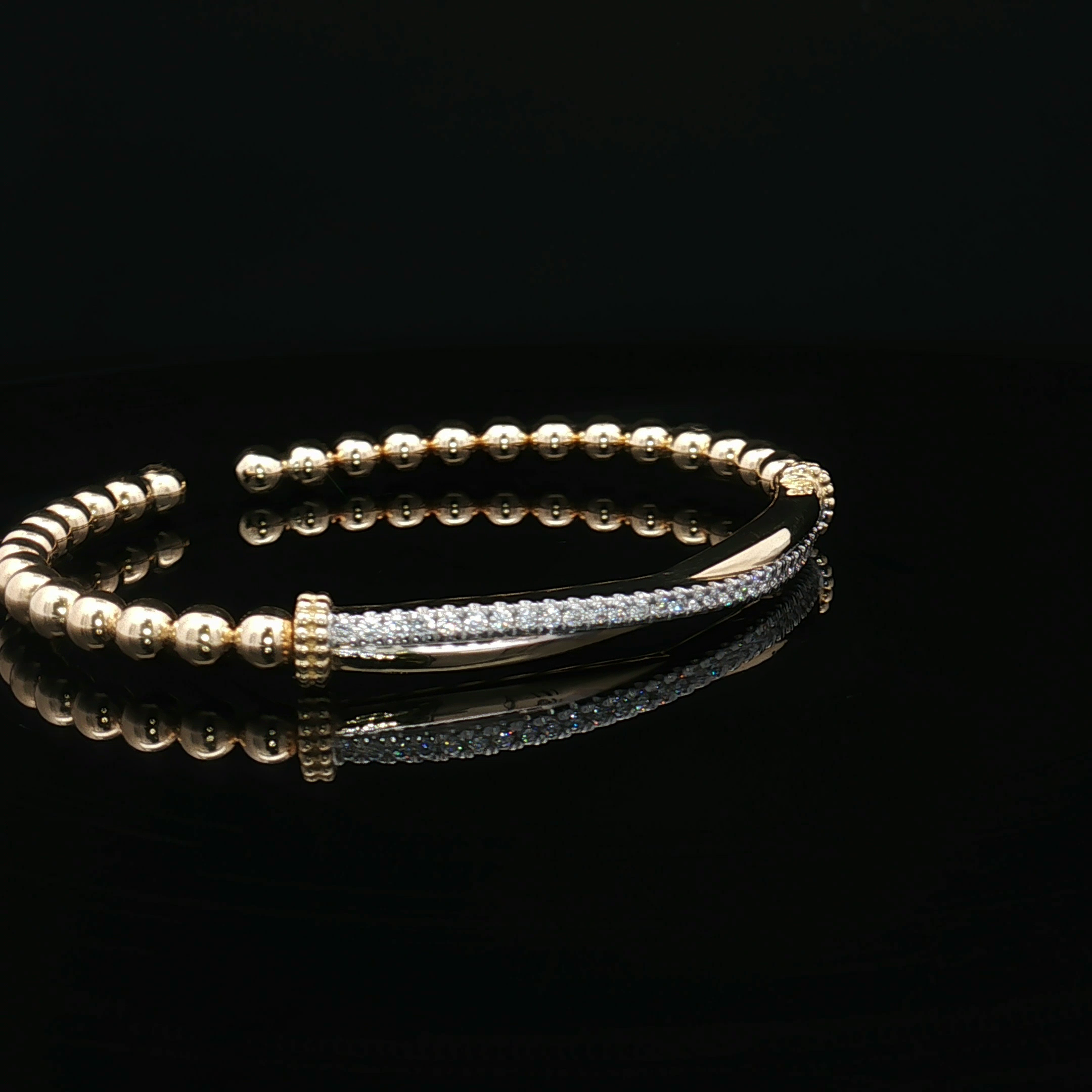 Diamond Bracelet