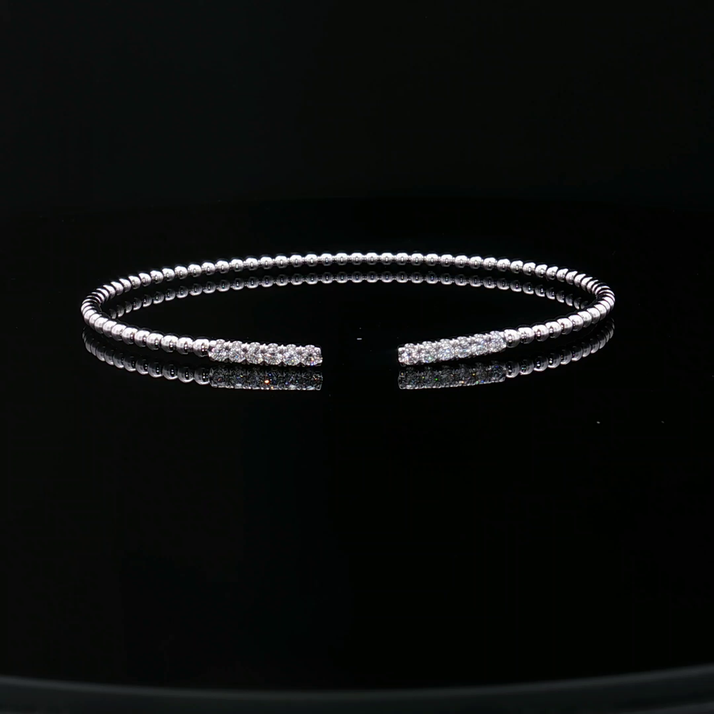 Diamond Bracelet