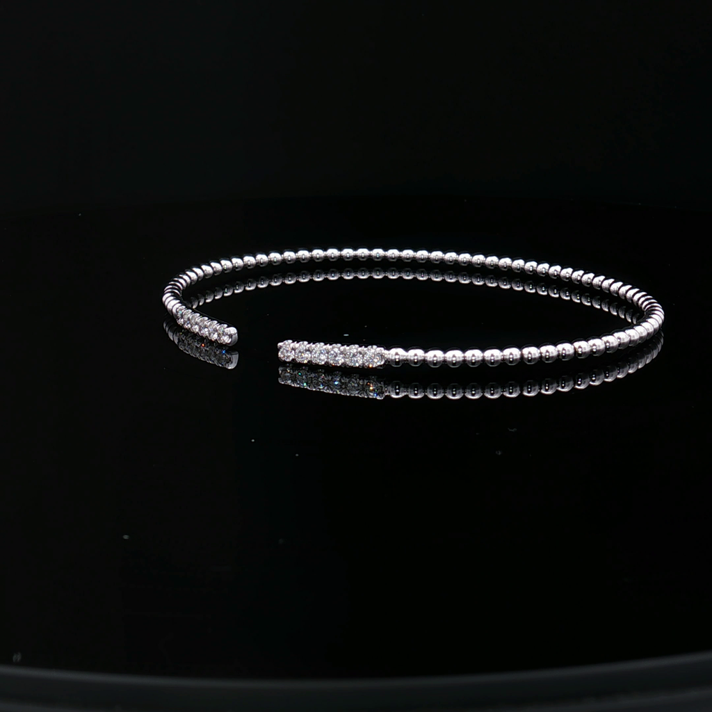 Diamond Bracelet