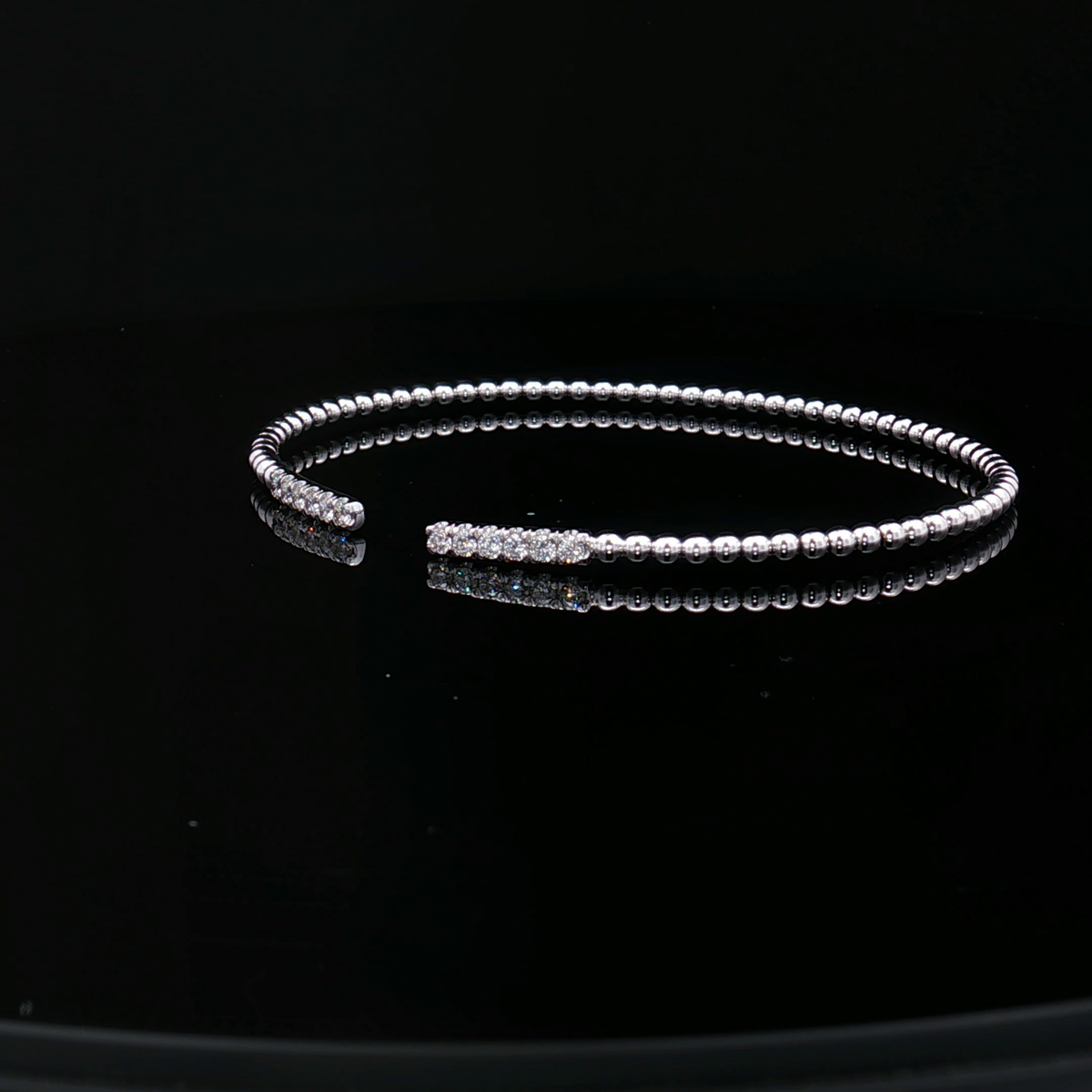 Diamond Bracelet