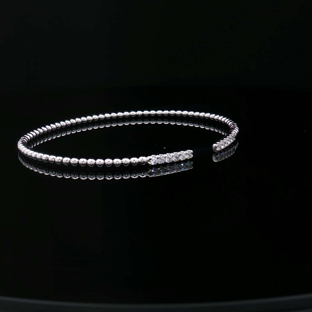 Diamond Bracelet