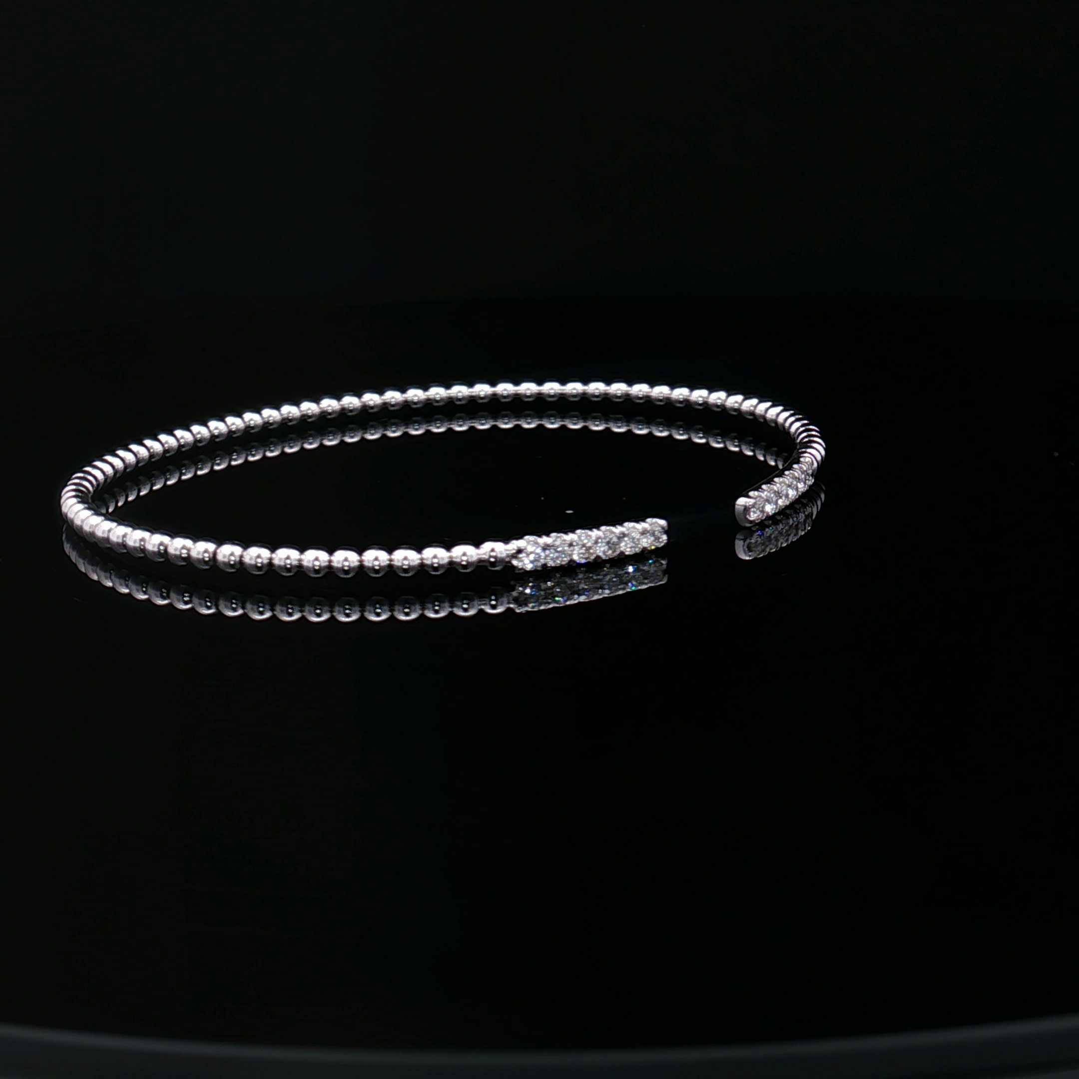 Diamond Bracelet