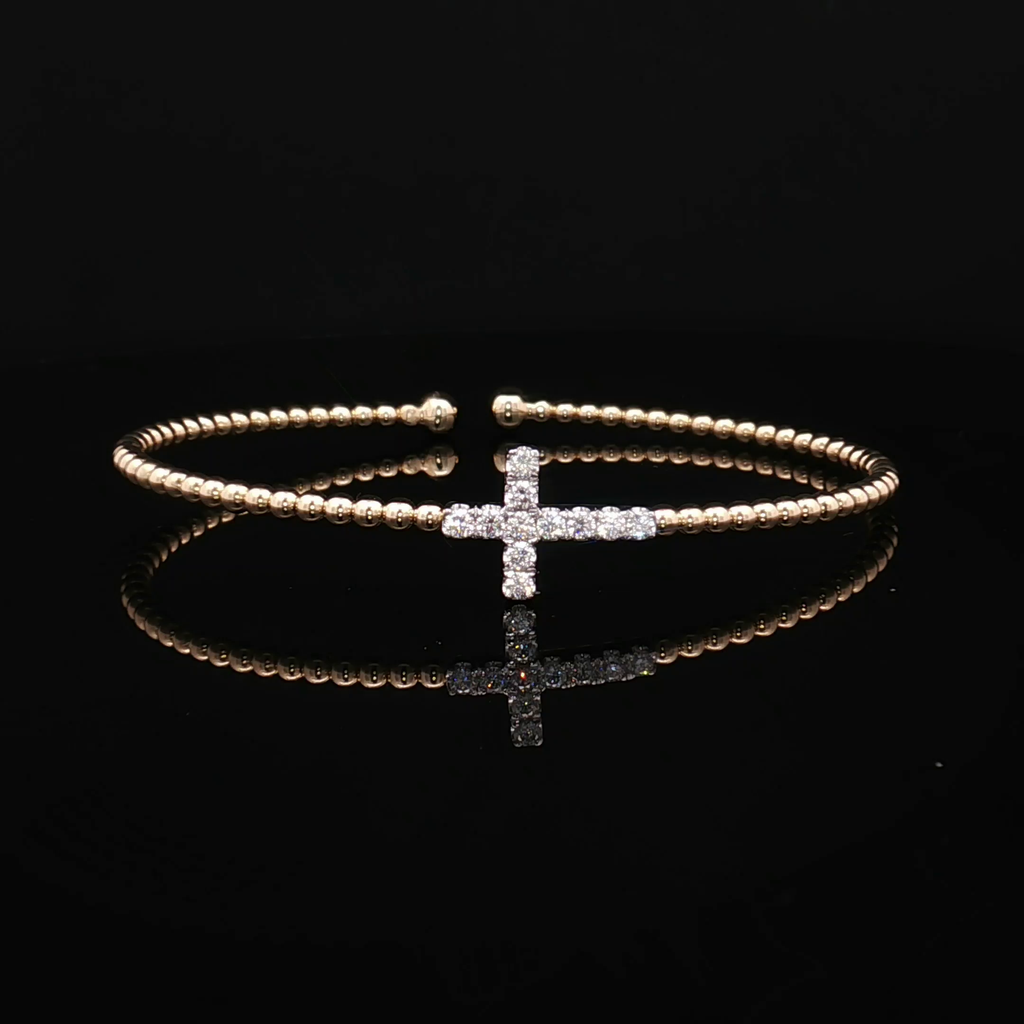 Diamond Bracelet