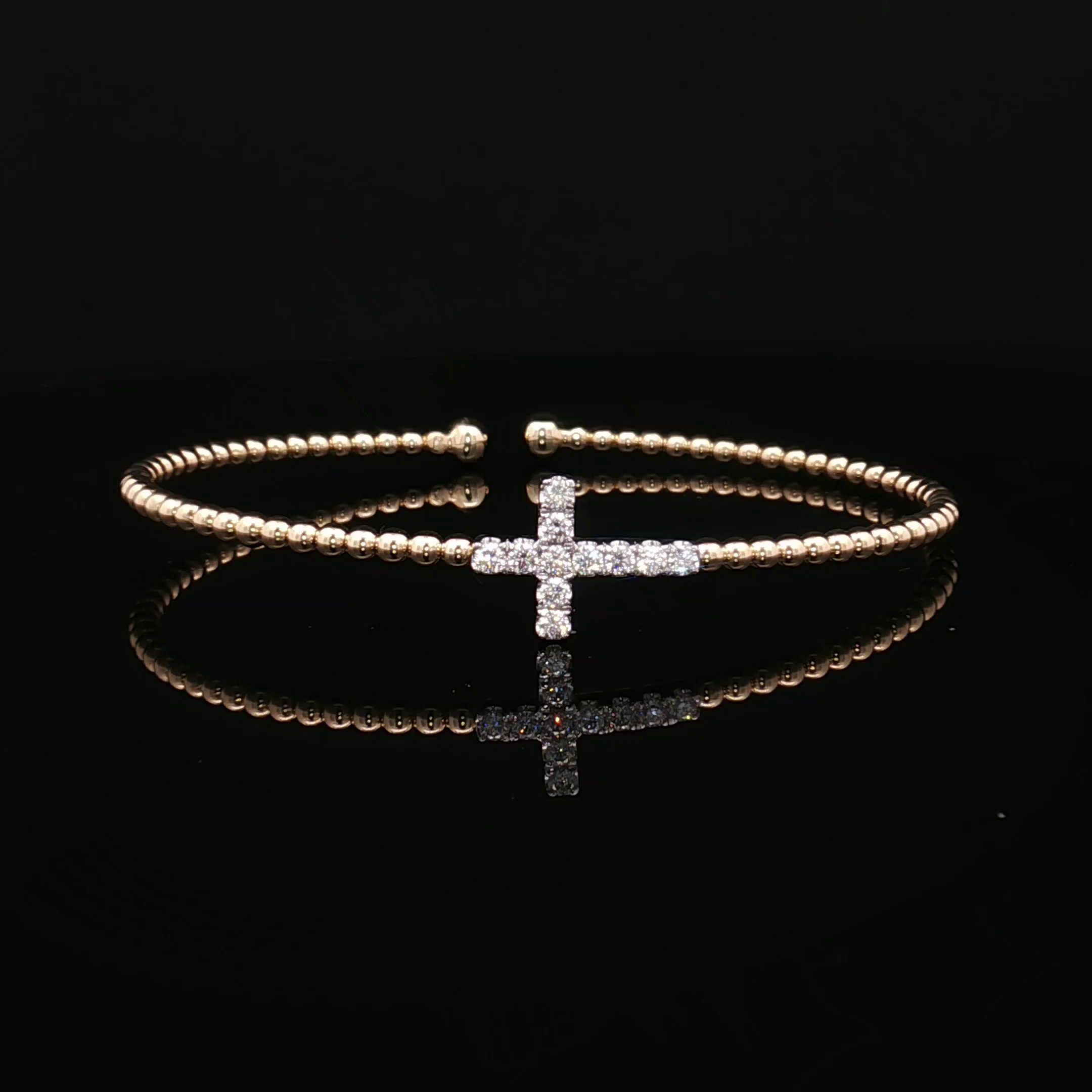 Diamond Bracelet