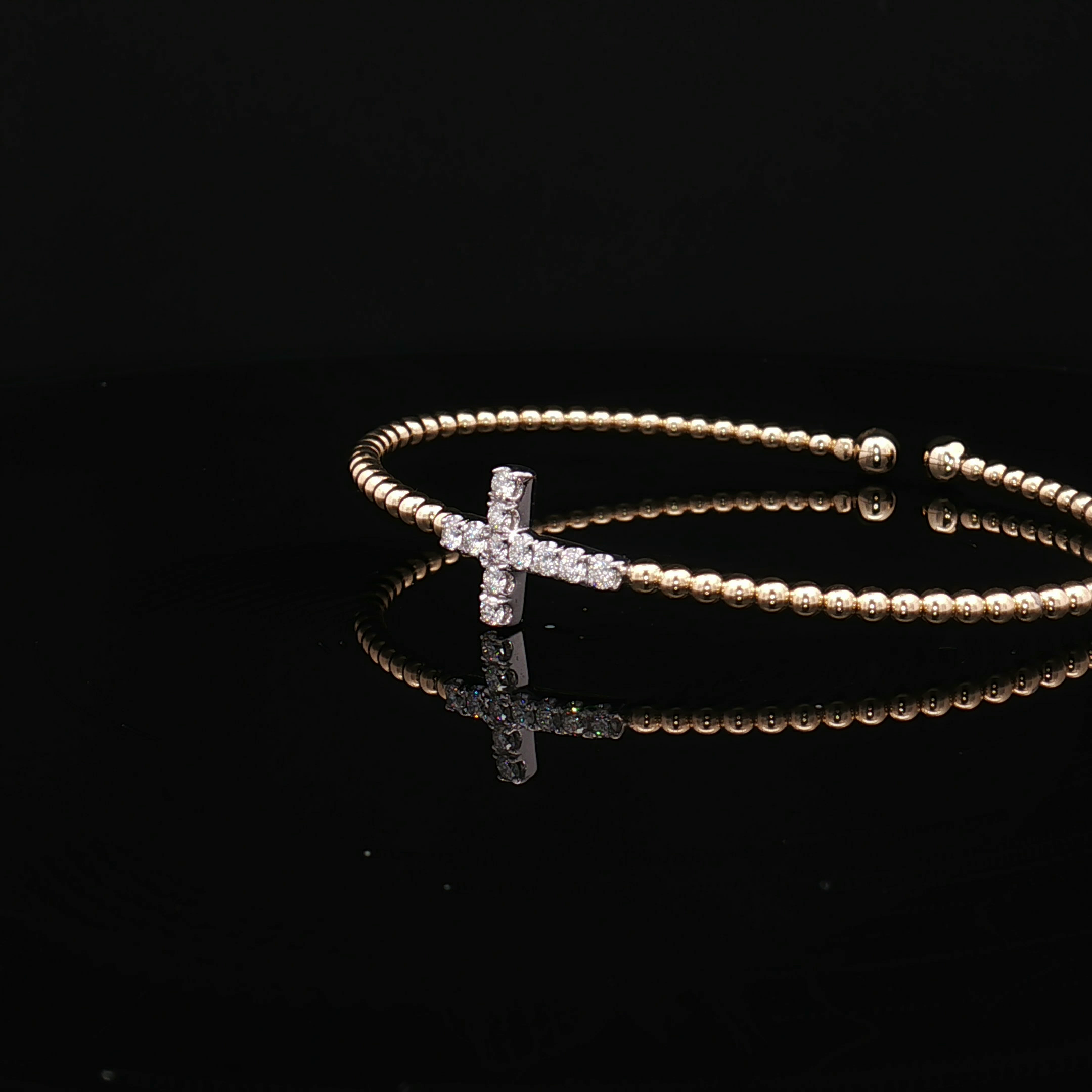 Diamond Bracelet