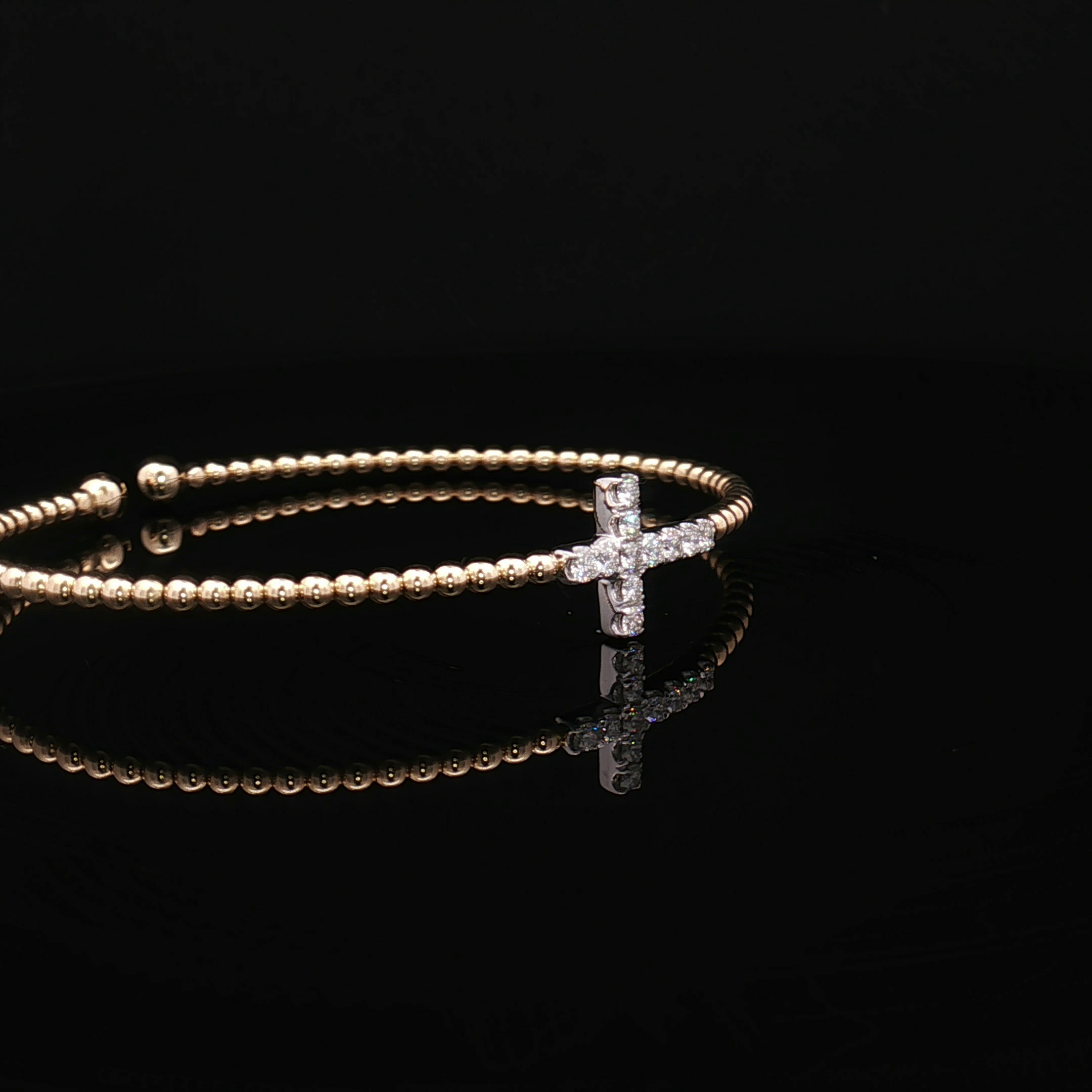 Diamond Bracelet