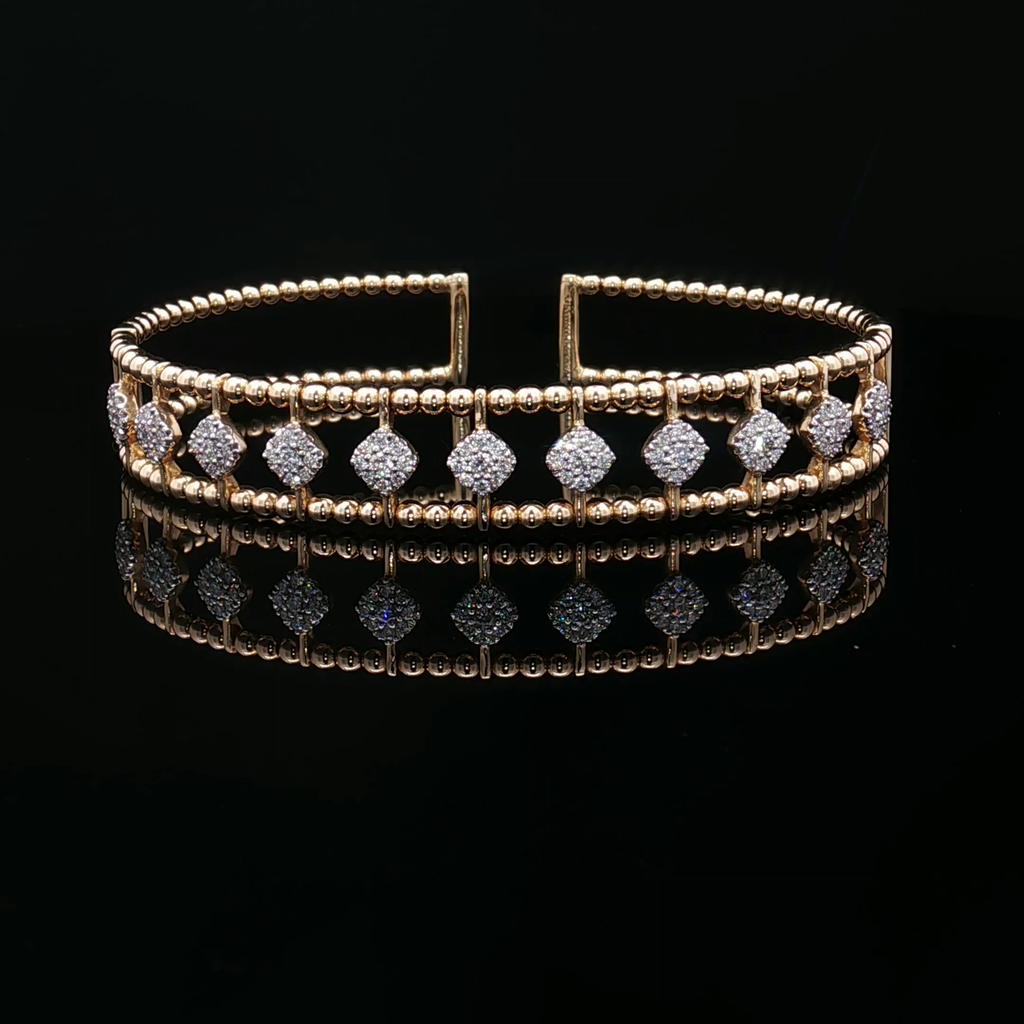 Diamond Bracelet