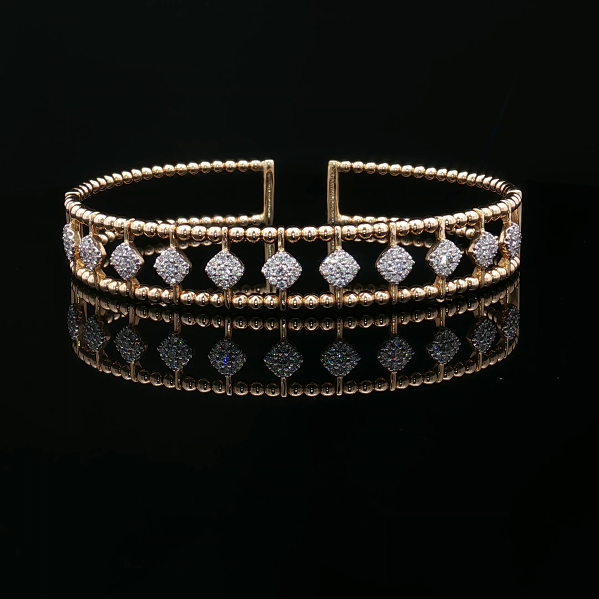 Diamond Bracelet