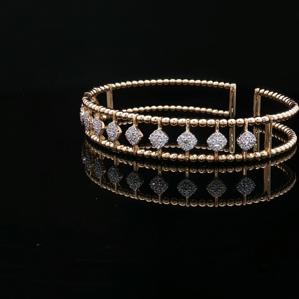 Diamond Bracelet