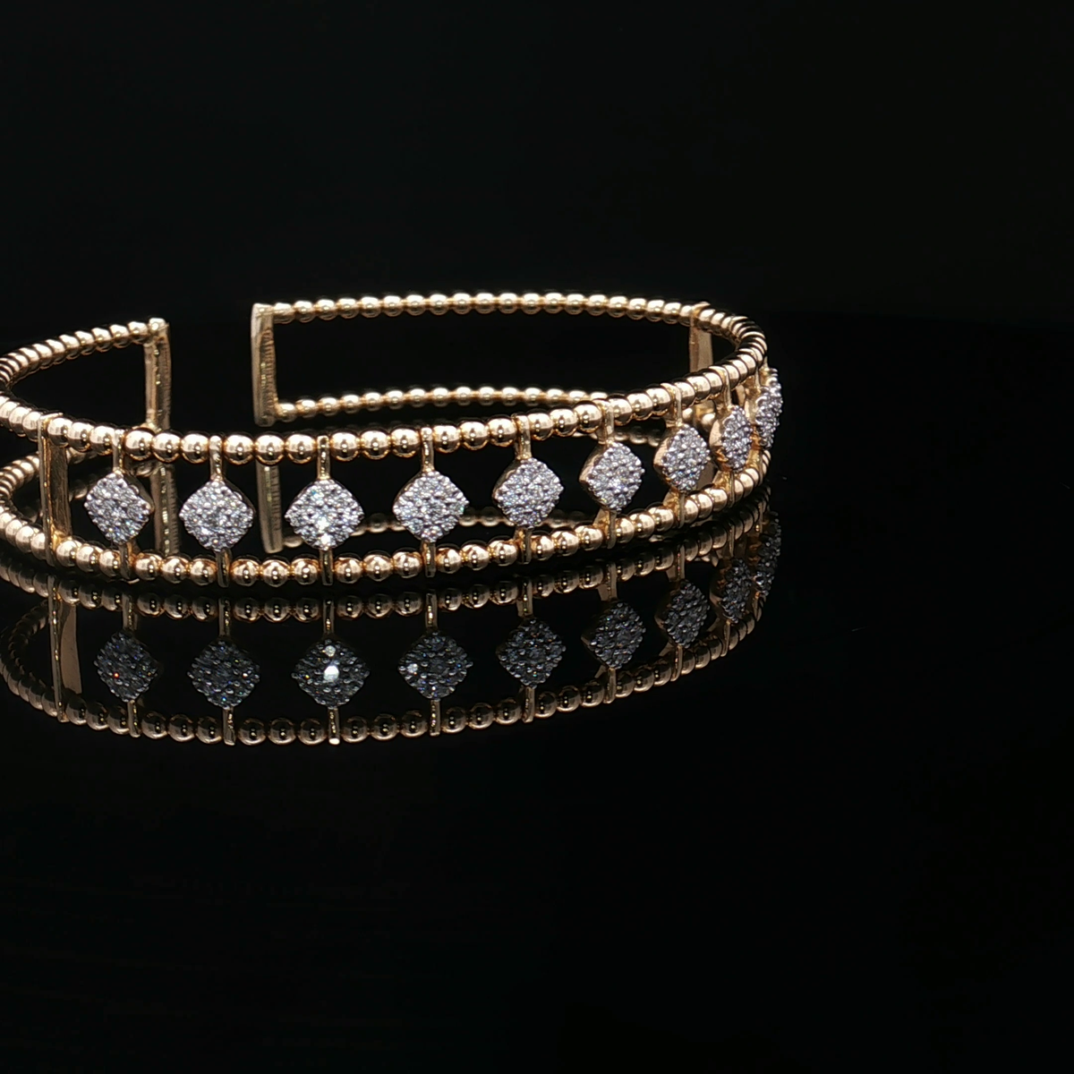 Diamond Bracelet