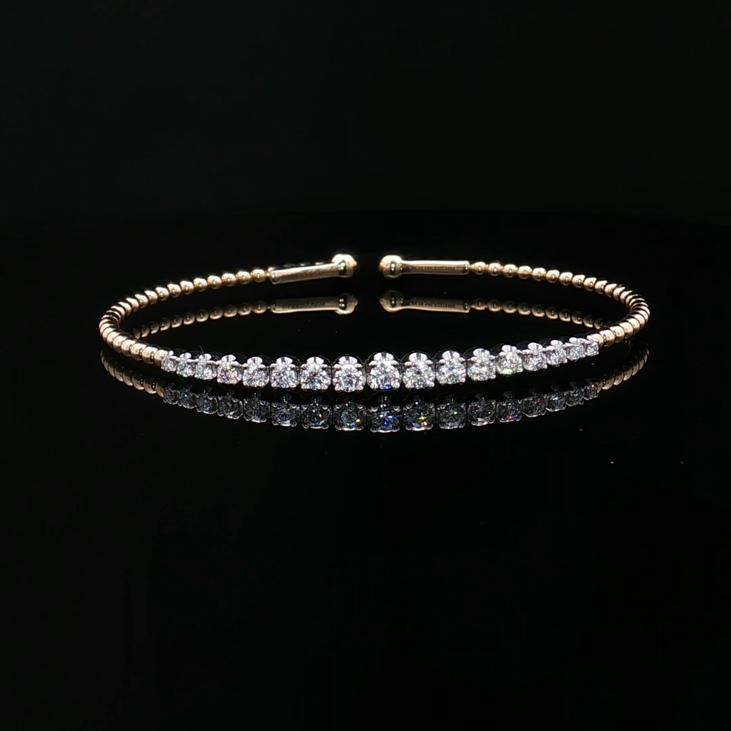 Diamond Bracelet