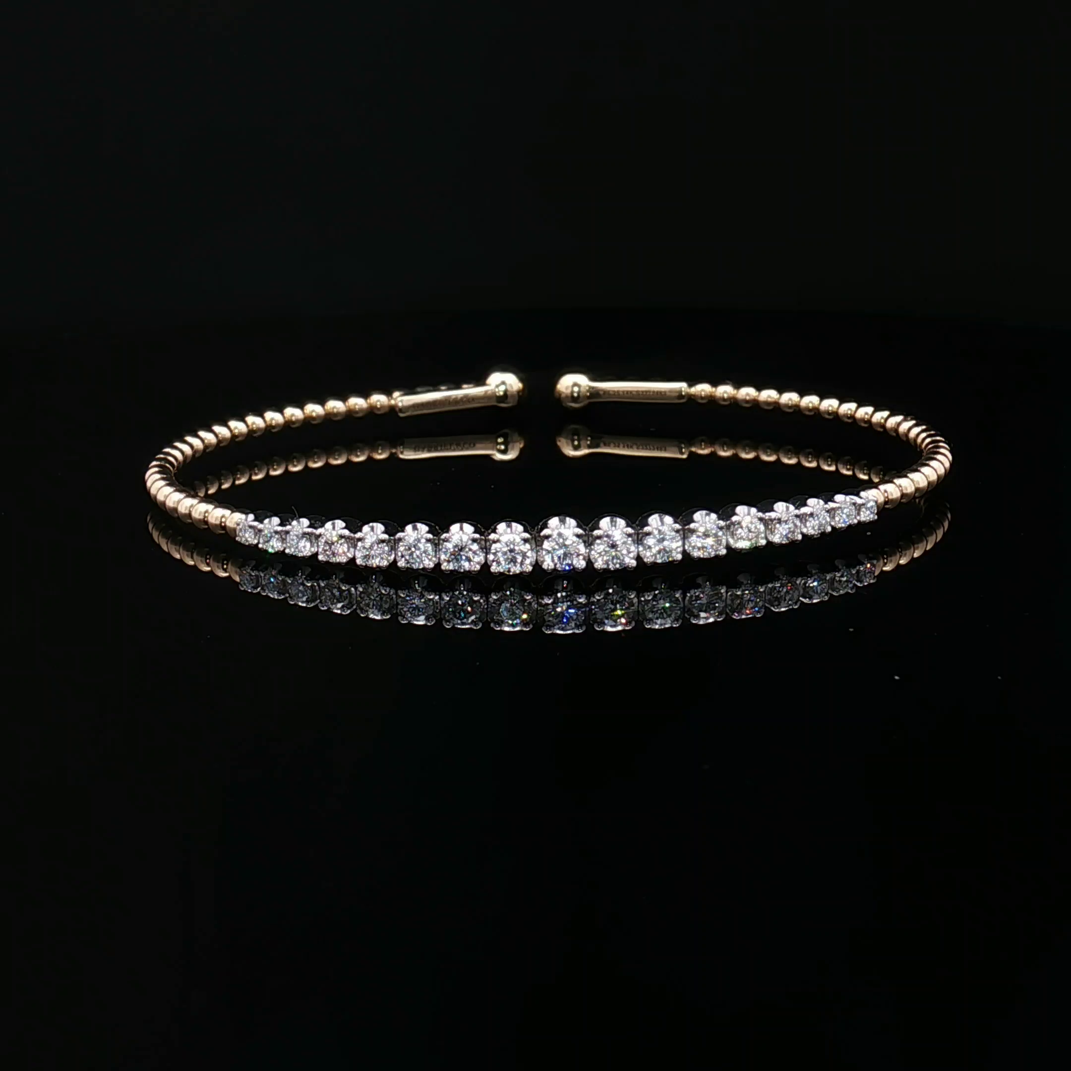 Diamond Bracelet