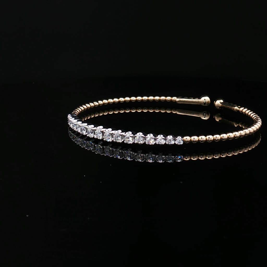 Diamond Bracelet